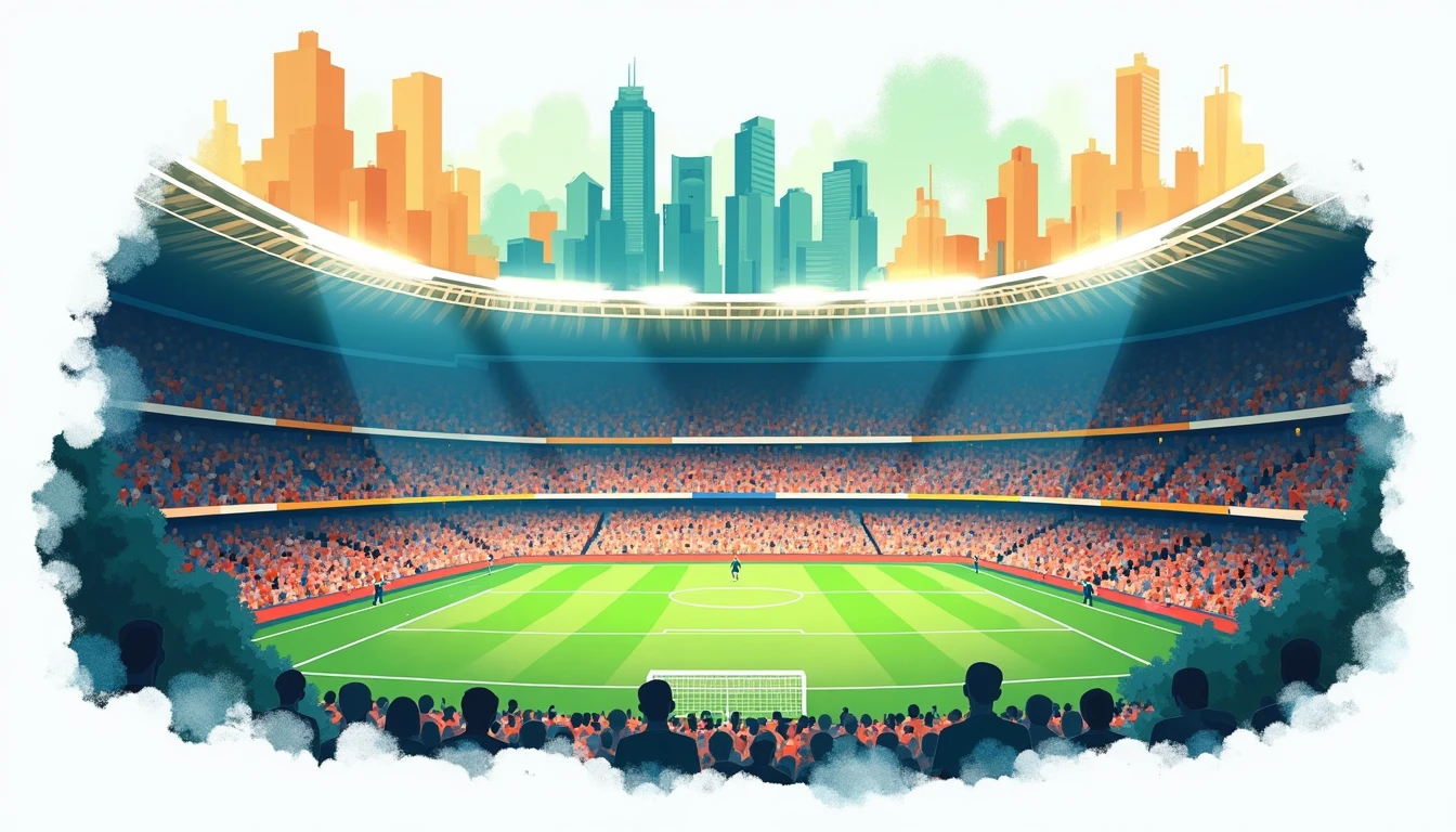 Atlético Madrid vs Barcelona: A Decisão na Champions