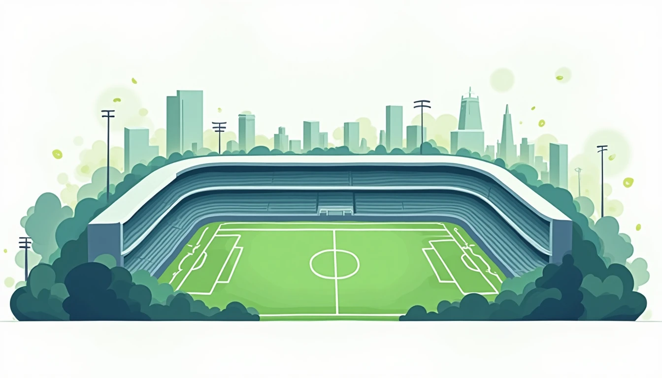 Champions League Showdowns: Who's Rising This June?