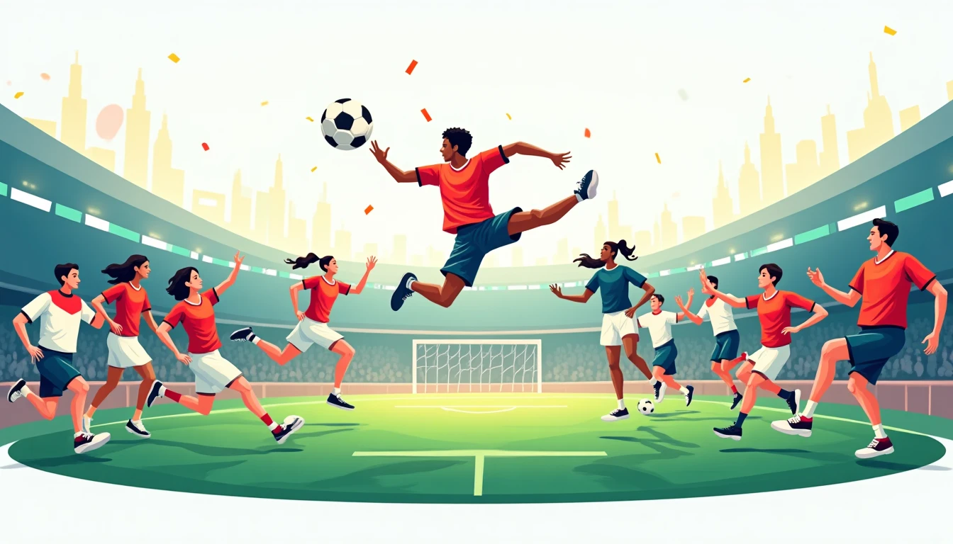 Czechia vs Mexico: Group A Clash at the World Cup