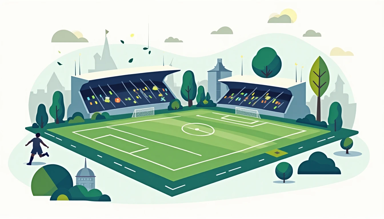 Desmintiendo mitos sobre la Bundesliga