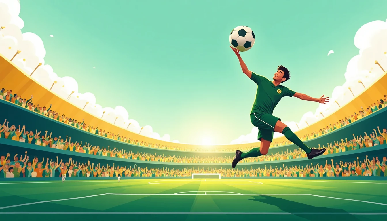 Escócia vs Brasil: Último Desafio na Fase de Grupos