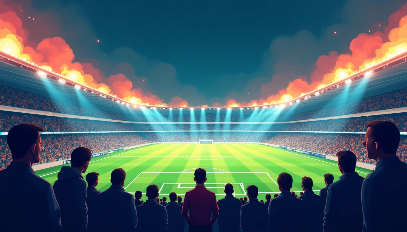 Galatasaray vs Atlético Madrid: Embate na Liga dos Campeões