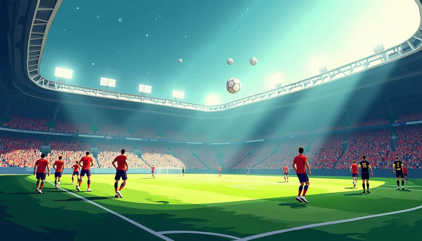 Leverkusen vs Arsenal: Choque de Gigantes en la Champions