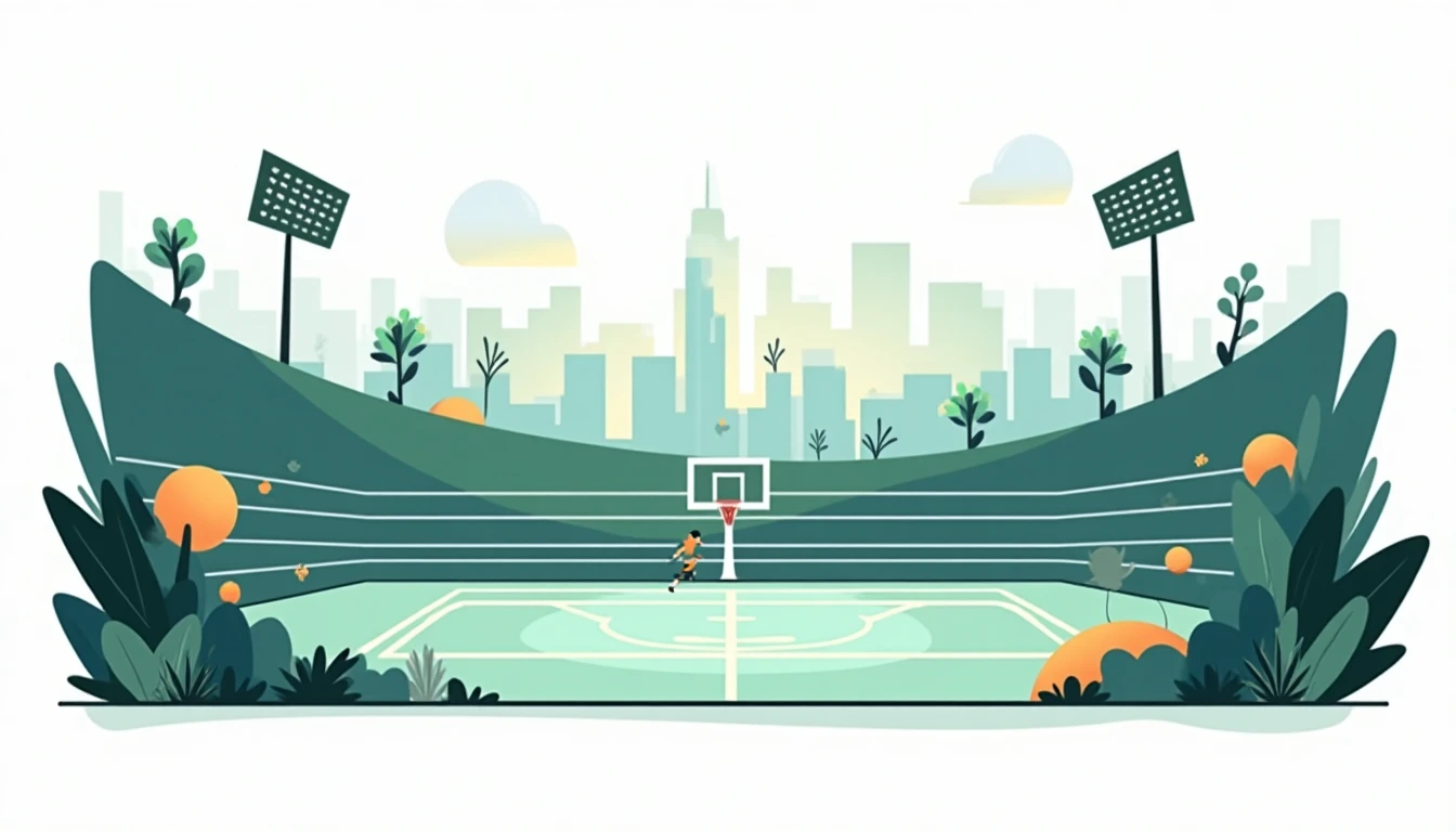 NBA Showdowns: Key Matchups and Where to Catch the Action