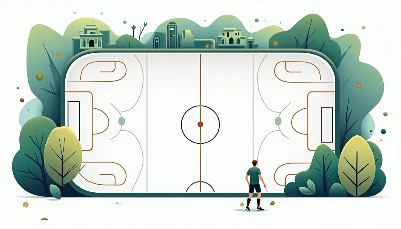 NHL Showdowns: Key Matches and Where to Watch This June