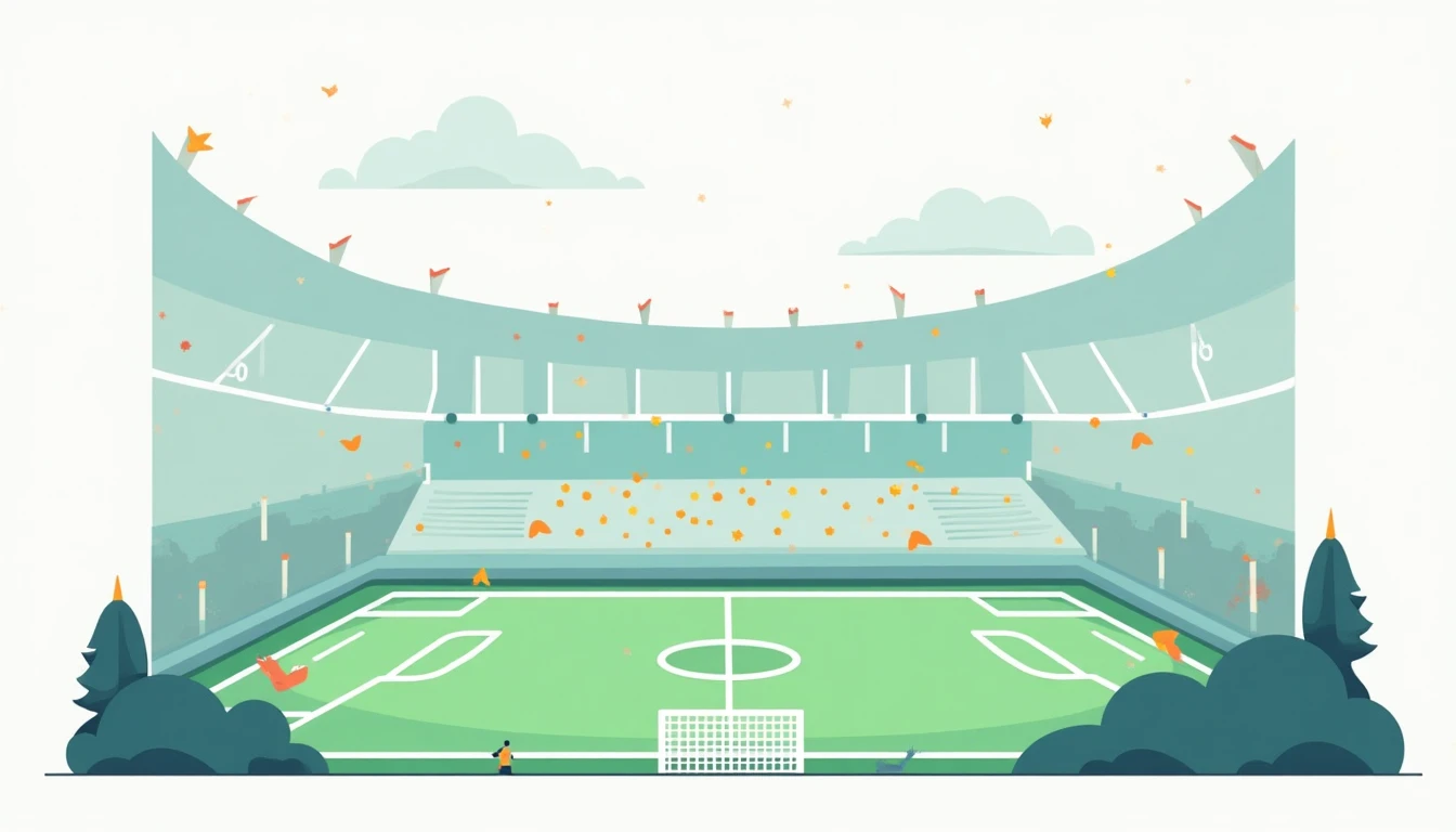 Partidos Clave del Mundial: Lo Mejor para los Aficionados Argentinos