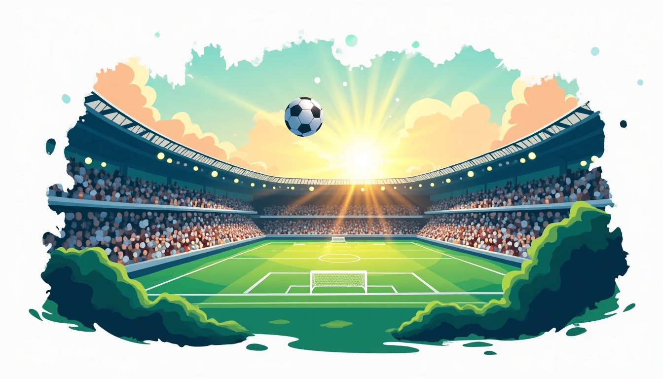 PSG vs Stade Brestois: ¿Camino Fácil Hacia el Título?