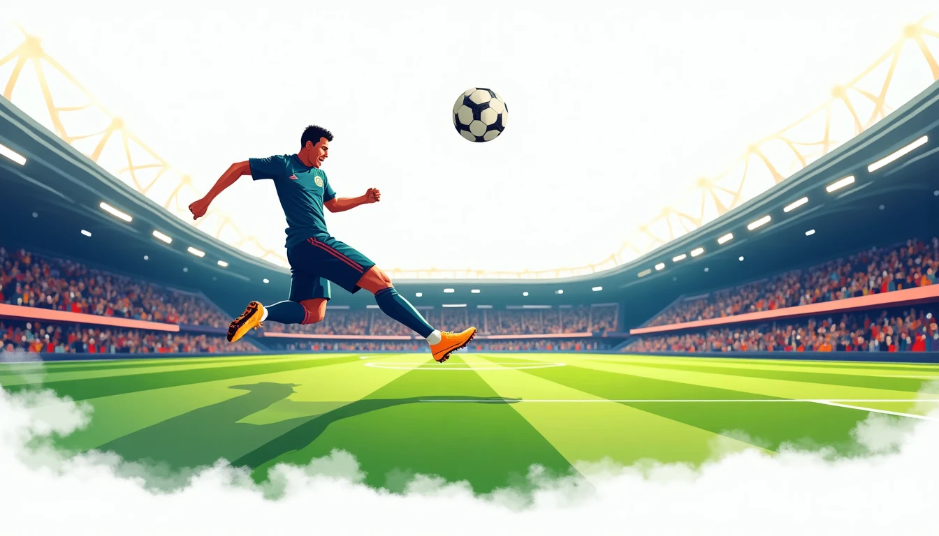 South Africa vs South Korea: Group A Showdown at the World Cup