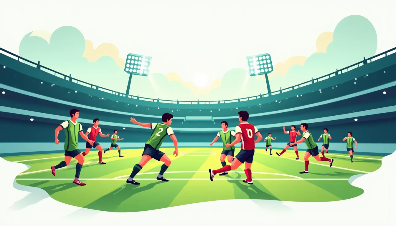 Sporting Lisboa vs Arsenal: ¿Quién domina la cancha?