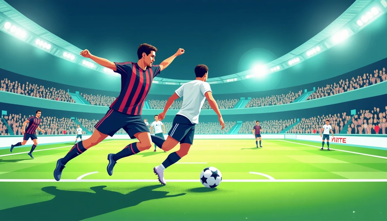 Union Saint-Gilloise vs Marsella: Duelo de Champions